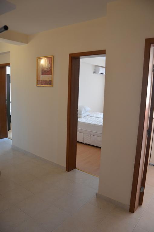 Apartments In Complex Chateau Nessebar Sveti Vlas Eksteriør billede