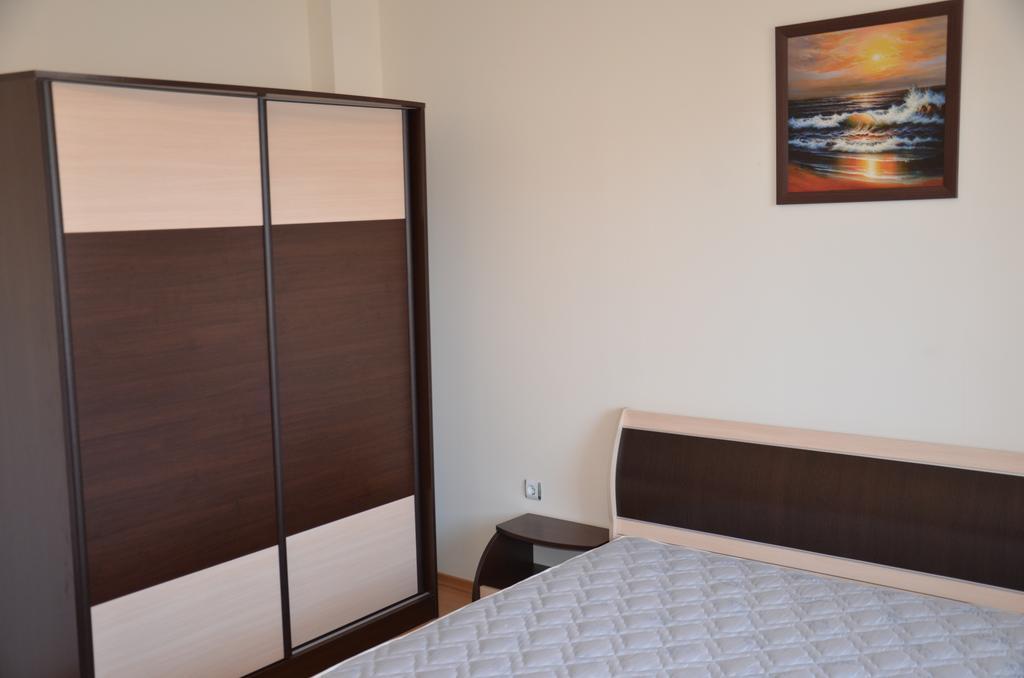 Apartments In Complex Chateau Nessebar Sveti Vlas Eksteriør billede
